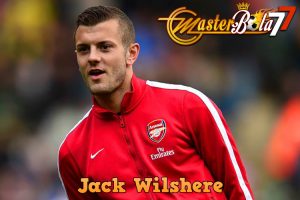 Milan Dikabarkan Siap Untuk Menampung Jack Wilshere
