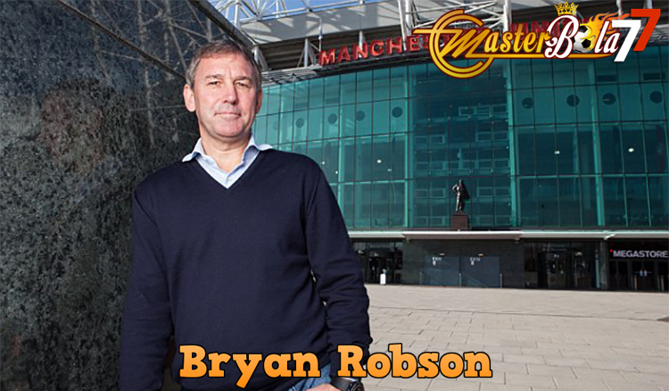 Penilaian Bryan Robson Kepada Nemanja Matic