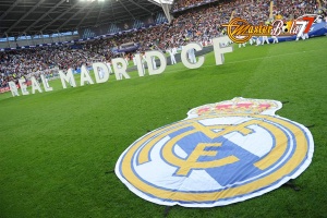 Real Madrid Ikut Serta Menuntut