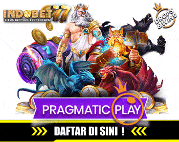 Daftar Game Slot Online Pragmatic Play sweet bonanza, Aztec Gems, Zeus Slot Tergacor Indonesia
